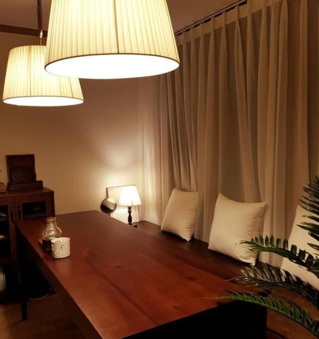 3 rooms for rent near mapo-gu office station, mapo-gu, seoul *